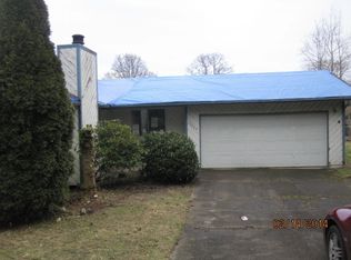 15423 13th Avenue Ct E, Tacoma, WA 98445