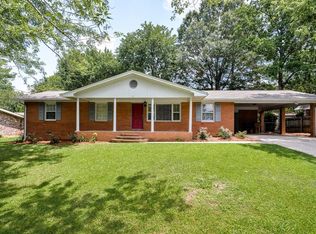 793 Forest Ridge Dr SE, Marietta, GA 30067