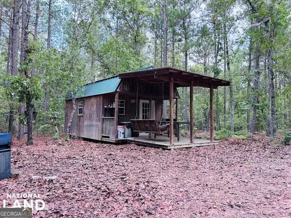 539 Thaxton Rd, Butler, GA 31006