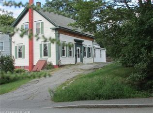 1055 High St, Bath, ME 04530