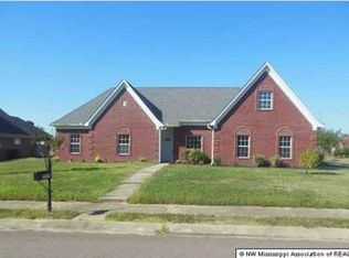 13140 Sandbourne Cross, Olive Branch, MS 38654