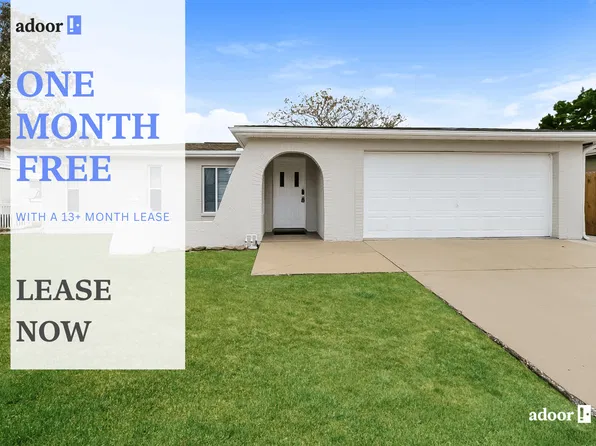 9302 Barrington Ln, Port Richey, FL 34668