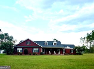 341 State Highway 135, Vidalia, GA 30474