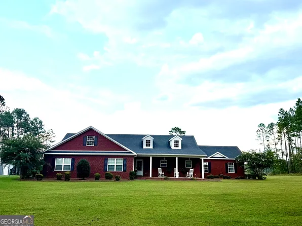 341 State Highway 135, Vidalia, GA 30474