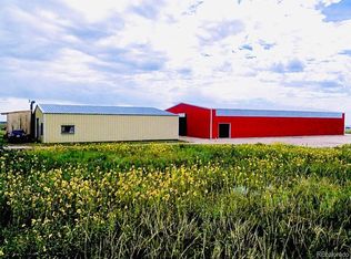 21875 E Us Highway 24, Peyton, CO 80831