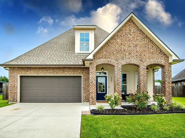 327 Highland Oaks Ave, Gray, LA 70359