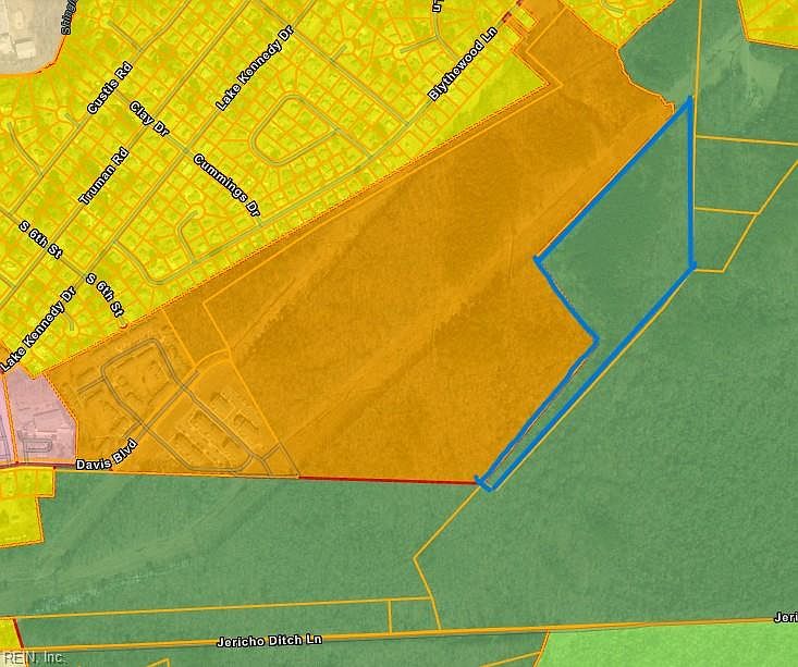 1st image of Central Suffolk