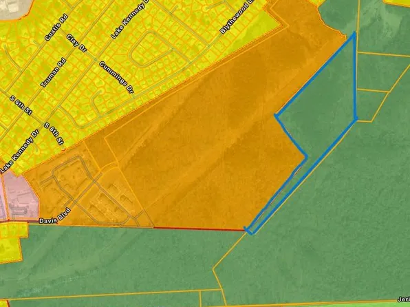 Central Suffolk, Suffolk, VA 23434