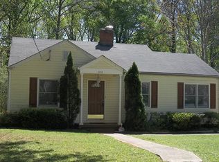 300 Warren St, Atlanta, GA 30317