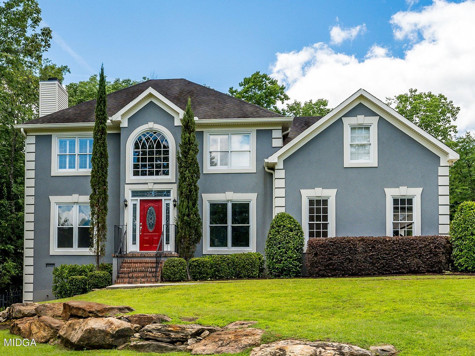 2830 Northwoods Dr S, Macon, GA 31204 Zillow