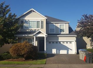 16827 NW Arizona Dr, Beaverton, OR 97006