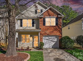 12010 Royal Castle Ct, Charlotte, NC