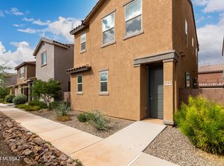 1040 E Descent St, Tucson, AZ 85719