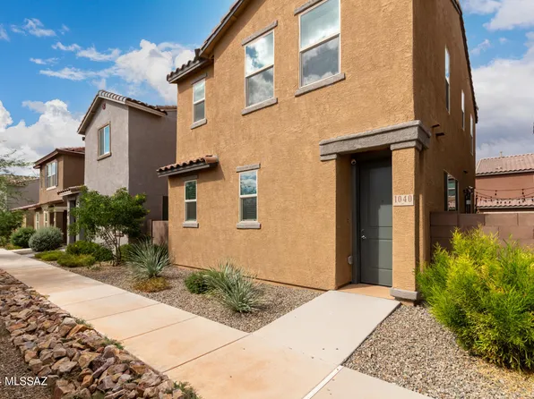 1040 E Descent St, Tucson, AZ 85719