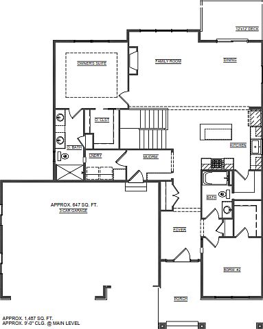 2nd image of 5401 Sumter Ave N