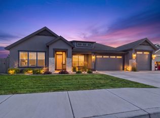 3246 Quail Ridge Loop, Richland, WA 99354