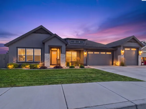 3246 Quail Ridge Loop, Richland, WA 99354