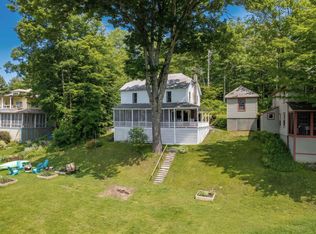 1044 Point of Pines Road, Castleton, VT 05735
