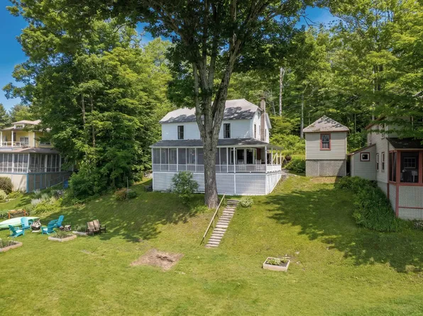 1044 Point of Pines Road, Castleton, VT 05735
