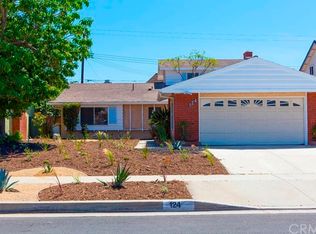 124 E Bilson St, Carson, CA 90746
