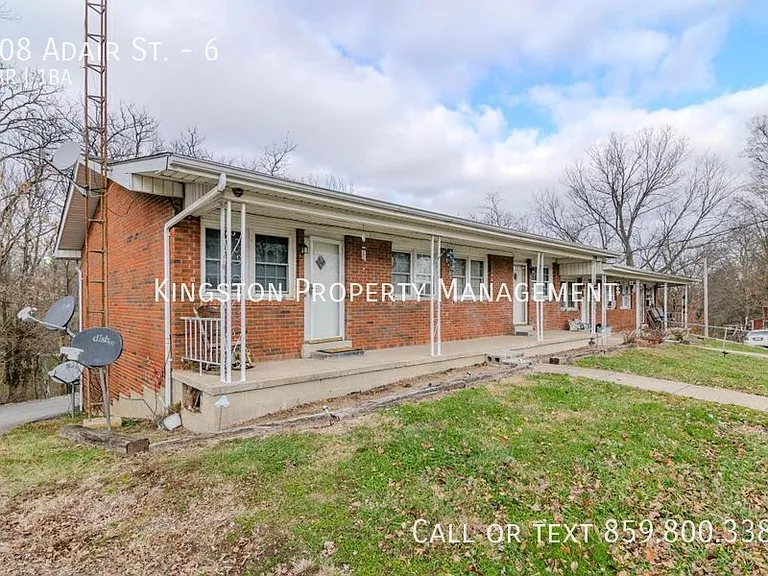 208 E Adair St #6 — Photo 2