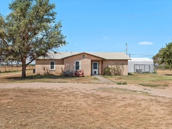 835 N Us Hwy #385, Levelland, TX 79336