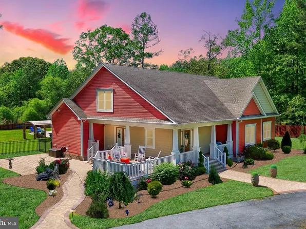 22034 Simpler Branch Rd, Georgetown, DE 19947