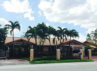 13400 SW 38th St, Miami, FL 33175