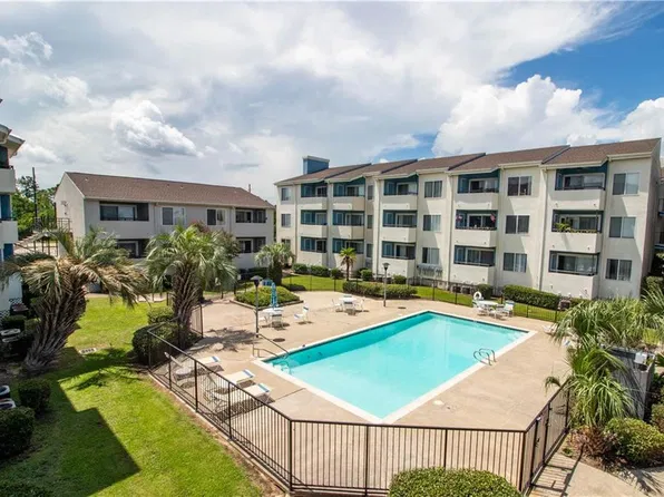 1490 Harbor Dr Unit 203, Slidell, LA 70458
