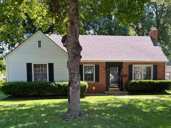 1812 SW Webster Ave, Topeka, KS 66604