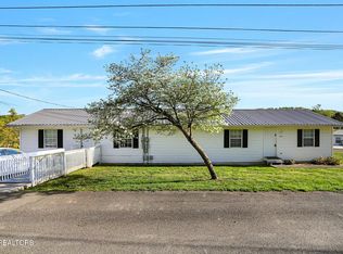 3028 Toms Way, Kodak, TN 37764