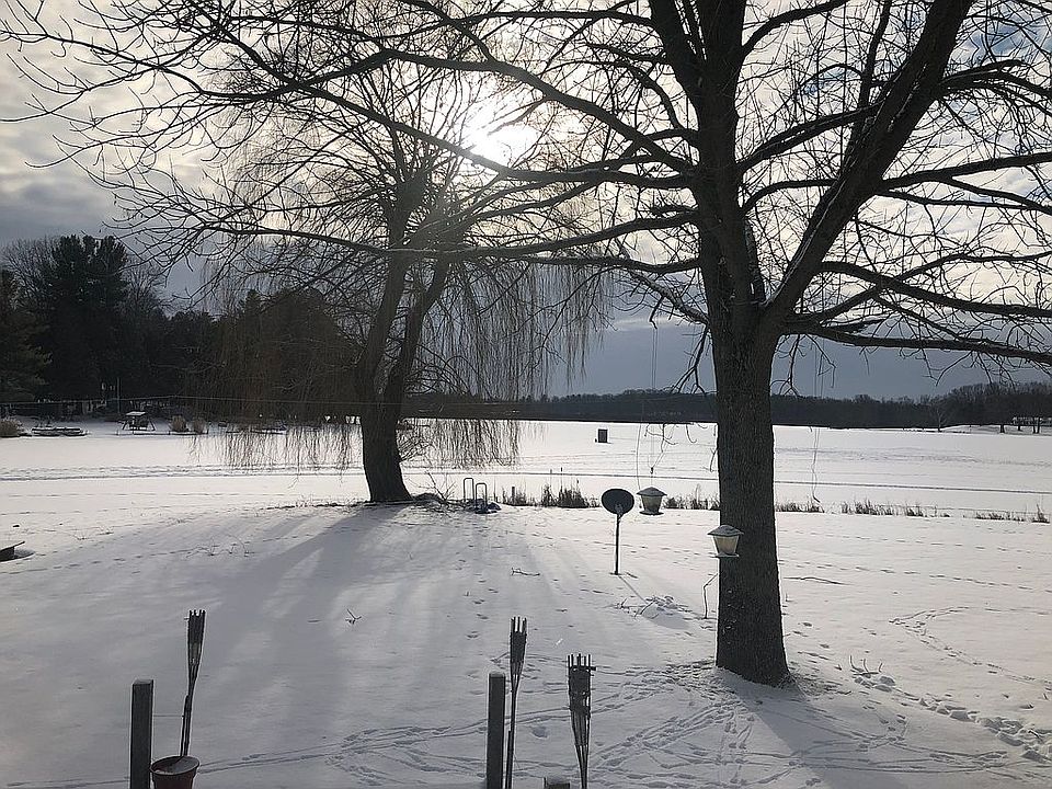 Winter time is beautiful 