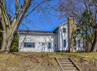 10841 Forty Corners Rd NW, Massillon, OH 44647