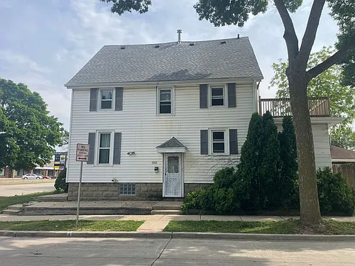 1501 S 84th St./8405 W Orchard St. (Duplex) Photo 1