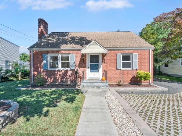31 Green Road, Manchester, CT 06042