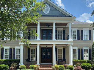 3120 Canoe Brook Pkwy, Raleigh, NC 27614