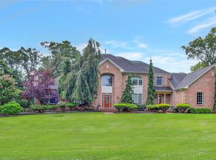 1337 Vincenzo Dr, Toms River, NJ 08753