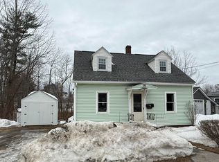 159 S Main Street, Auburn, ME 04210
