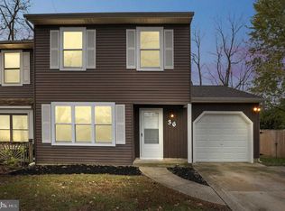36 Cherry Cir, Blackwood, NJ 08012