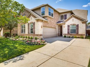 3609 Timothy Dr, Flower Mound, TX 75022