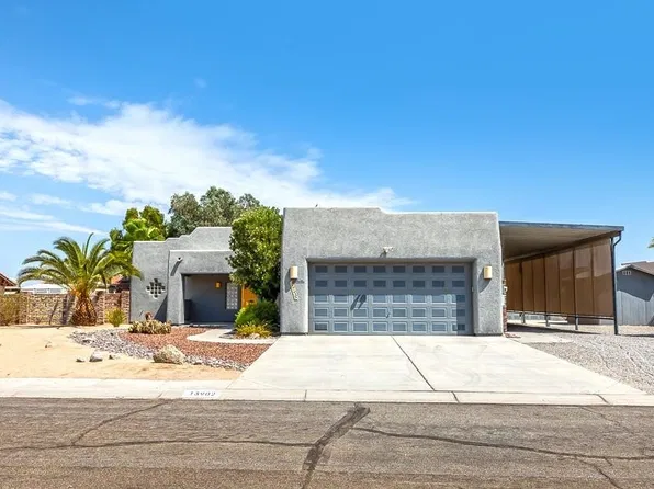 13902 E 53rd Dr, Yuma, AZ 85367