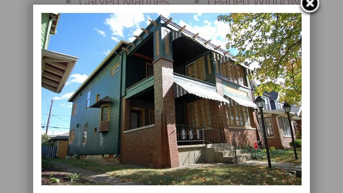 2003 Pennsylvania Street — Photo 1