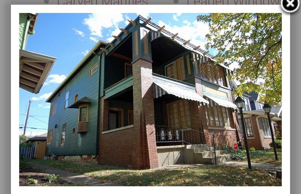 1st image of 2003 N Pennsylvania St
