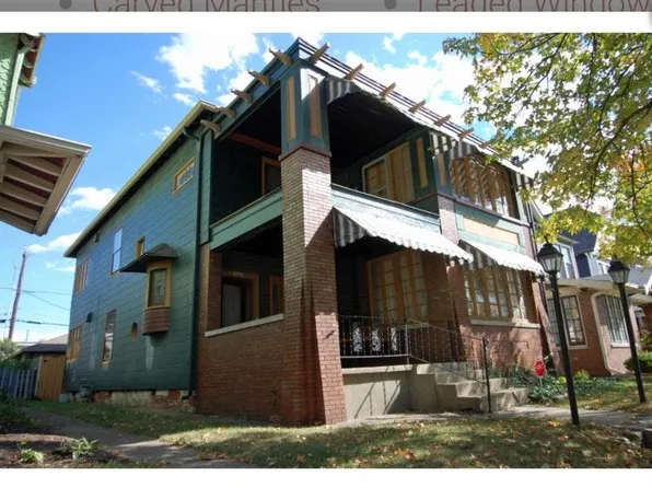 2003 N Pennsylvania St, Indianapolis, IN 46202