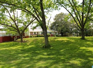 43518 State Highway 78, Lincoln, AL 35096