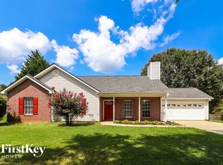 4843 Old Highway 138, Loganville, GA 30052