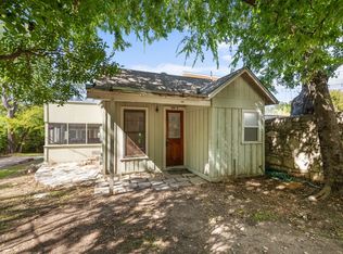 2810 San Pedro Street, Austin, TX 78705