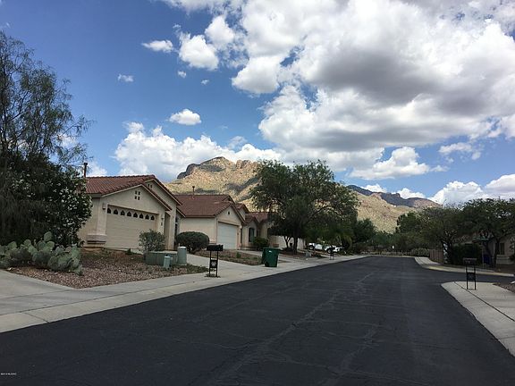 4th image of 411 W Tara Danette Dr