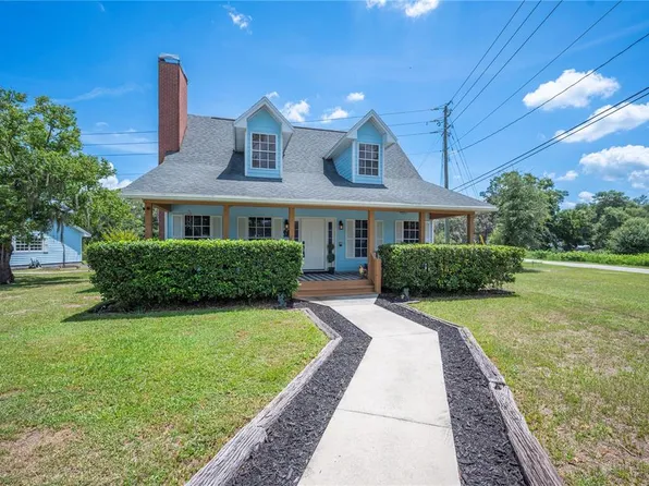 1818 Greenway Dr, Lakeland, FL 33805