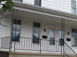 221 George St, South Amboy, NJ